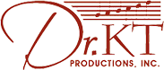 Dr. KT Productions Inc.